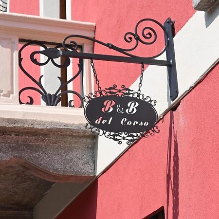 B&B Del Corso Castano Primo Bagian luar foto